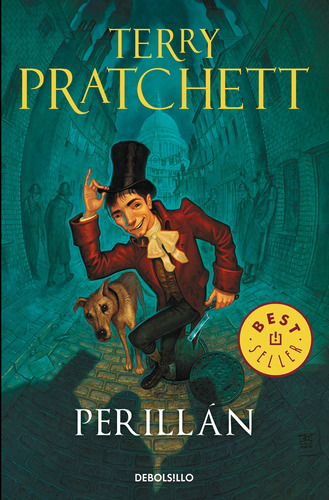 Perillán - Pratchett, Terry  - * 