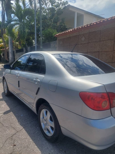 Imagen 7 de 17 de Toyota Corolla Xei Automatico