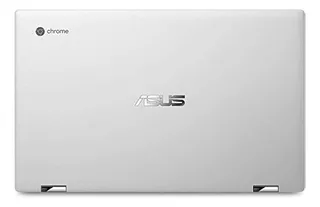 Asus Chromebook Flip C434 2-en-1 Laptop - Pantalla Táctil Na
