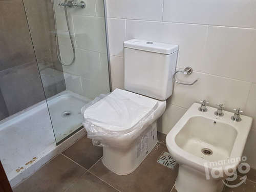 Imagen 9 de 12 de Departamento En Venta De 1 Dormitorio En Centro