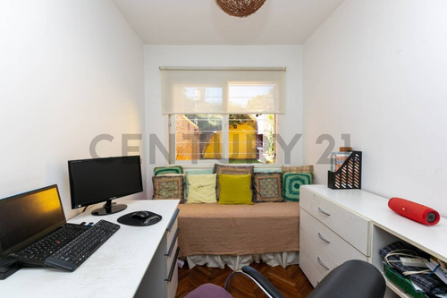 Imagen 27 de 30 de Venta De Casa En Olivos Residencial Lote Propio