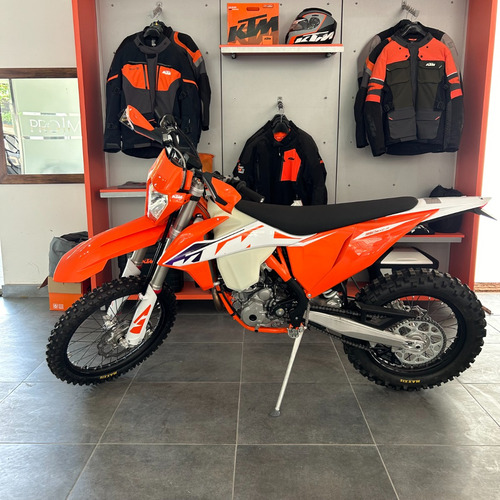 Ktm 350 Exc F 350 Enduro Entrega Inmediata