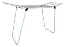 Comprar Tendedero Tender Ropa Caño Plegable Alas Reforzado