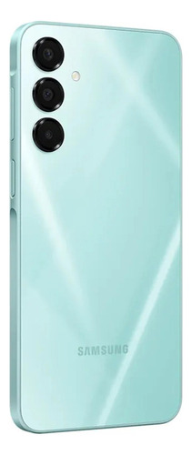 Samsung Galaxy A16 5g Dual Sim 6gb 128gb Verde Claro Verde Claro