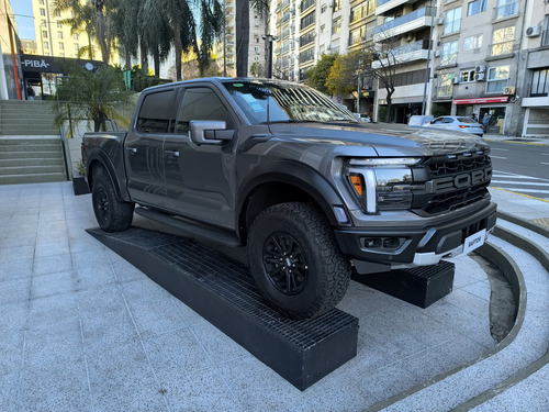 Ford F-150 F-150 Raptor