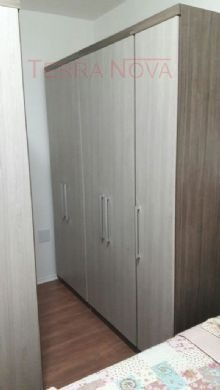 Imagem 4 de 14 de 01523 - Casa De Condominio 2 Dorms, Vila Mendes - São Paulo/sp - 1523