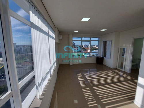 Imagem 24 de 30 de Aluga-se Sala Comercial No Centro De Gravataí. Cod: 1269 - A1269
