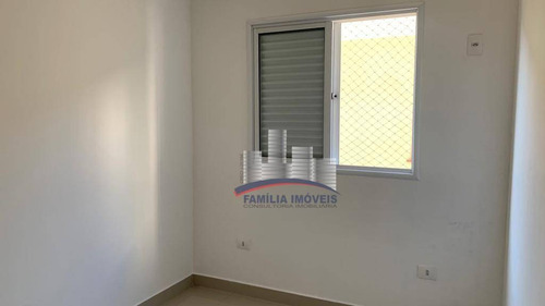 Imagem 27 de 30 de Sobrado Com 2 Dormitórios À Venda, 121 M² Por R$ 650.000,00 - Campo Grande - Santos/sp - So0202