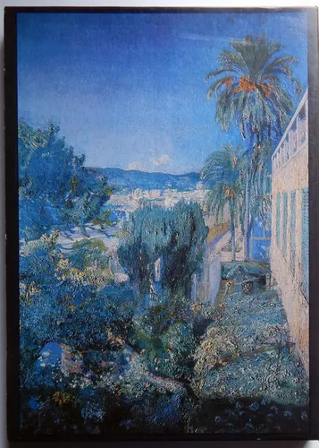 Raquel Pereda - Blanes Viale Banco De Boston 1990