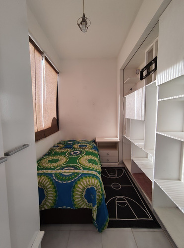 Imagen 7 de 11 de Apartamento Resd Ionio, Av Bolivar