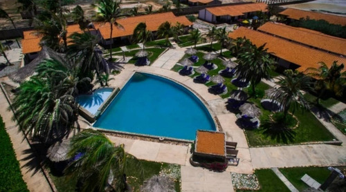 Imagen 4 de 30 de Hotel En Venta Isla De Coche