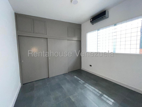 Alquiler De Casa En La Floresta Cl Mls 25-21500