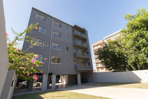 Imagen 18 de 22 de Excelente Departamento De Dos Ambientes A Estrenar En Venta En Tigre