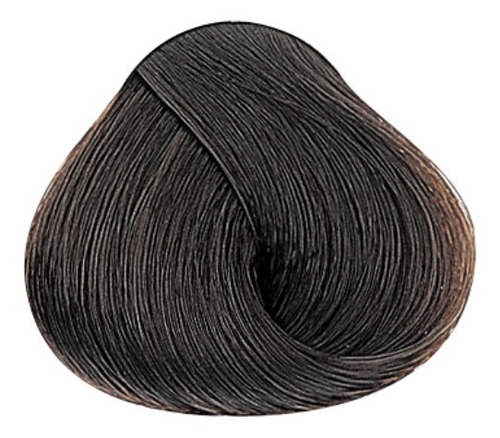 Kit Tinte Alfaparf  Evolution of the color Naturales bahia tono 6nb rubio oscuro para cabello