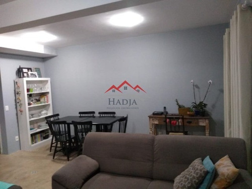 Imagem 6 de 30 de Casa A Venda Em Condomínio Fechado Vintage Club, Engordadouro Em Jundiaí Sp - Ca00198 - 68236330