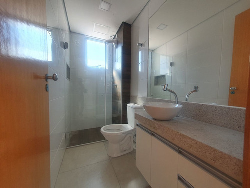 Imagem 6 de 20 de Apartamento Um Quarto Com Garagem Bairro Ouro Preto - 4660