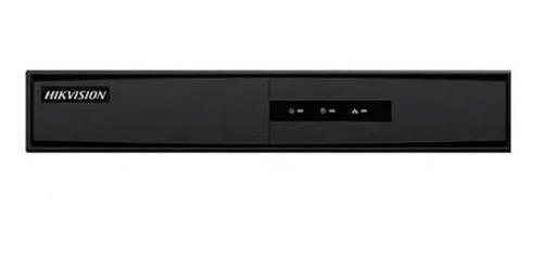 Dvr Hikvision Turbo Ds 7208 Hghi F1/n 8 Canais Hd 720p 1080n (Usado)