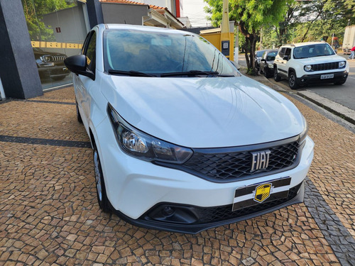 Fiat Argo 1.0 FLEX FIREFLY