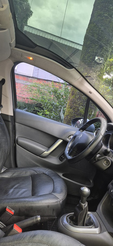 Citroën C3 1.5 Tendance Flex 5p