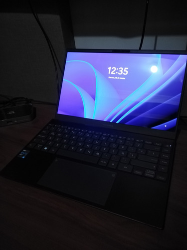 Asus Zenbook 13 Oled Ux325ea / Intel Core I7 / 16gb Ram 