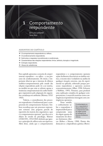 Clínica Analítico-Comportamental: Aspectos teóricos e práticos, de Borges, Nicodemos Batista. Editorial Artmed, capa mole em português, 2012
