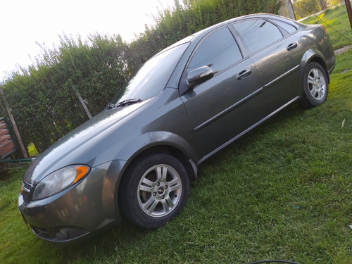 Chevrolet Optra 1.6 Advance