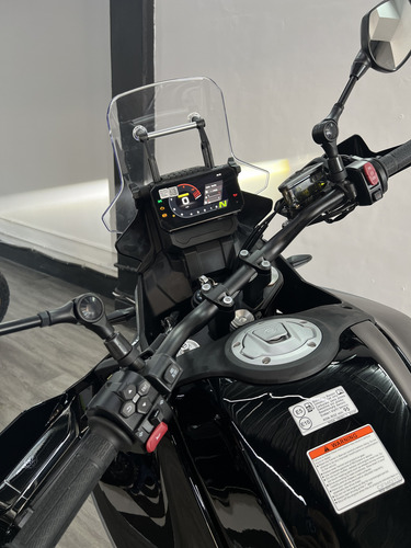 Cf Moto 450mt Rally