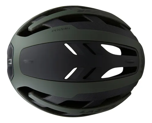 Casco Bicicleta Ruta Lazer Century Mips Inmold Luz Led