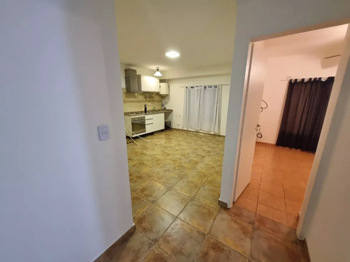 Departamento Venta Villa Sarmiento