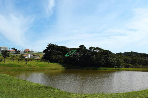 Terreno À Venda, 1169 M² Por R$ 274.000,00 - Parque Residencial Jequitibá - Jacareí/sp - Te0165
