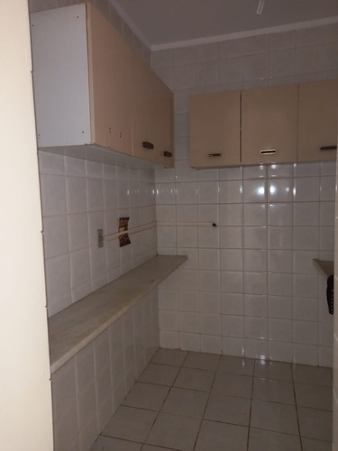 Imagem 3 de 9 de Apartamento - Ap00397 - 69945837