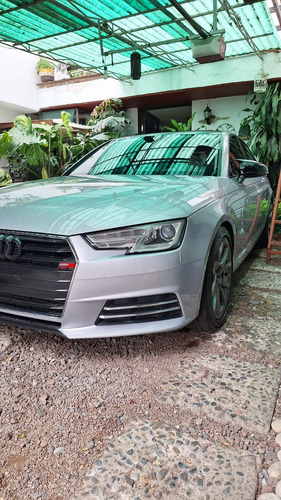 Audi A4 2.0 T Dynamic 190hp Dsg