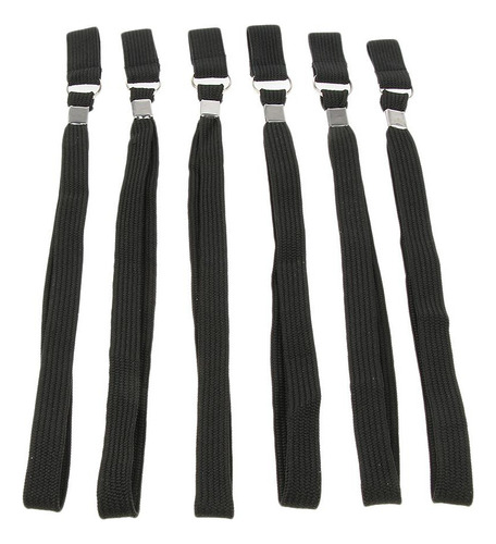 12x Bastón Correa Bastón Correa Silla,cordón Muñeca