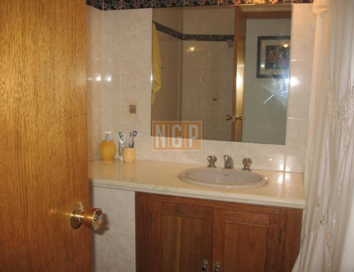 Imagen 10 de 17 de Apartamento En Brava, 3 Dormitorios