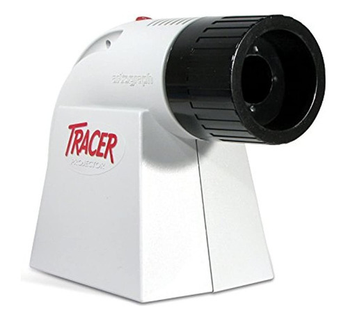 Tracer Projector Electronics