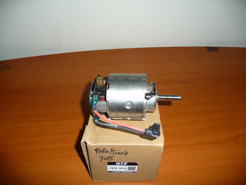 Motor Soplador Palio Sin Turbina