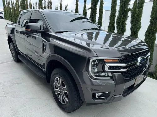 Ford Ranger 2.0 Xlt 4x4