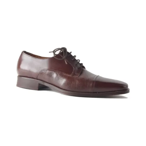 Los zapatos aldo son de cuero clearance