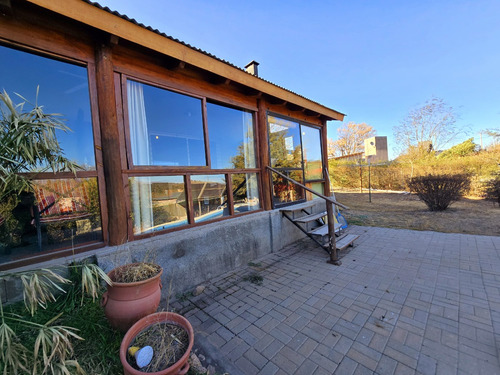 Venta: Casa - 2 Dormitorios 2 Baños - Patio Pileta - Ideal Fin De Semana - Villa Carlos Paz