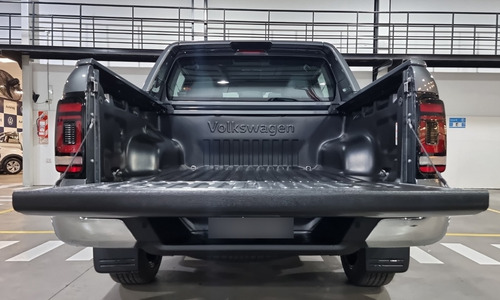 Volkswagen Amarok 3.0 V6 Extreme
