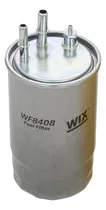 Comprar Filtro Gas Oil Fiat Strada Punto 1.3 Jtd Bravo 1.6 16v Wix