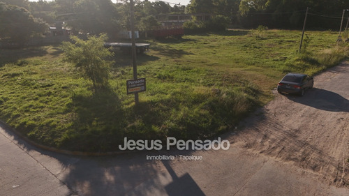 En Venta Terrenos En Tapalque Zona Balneario