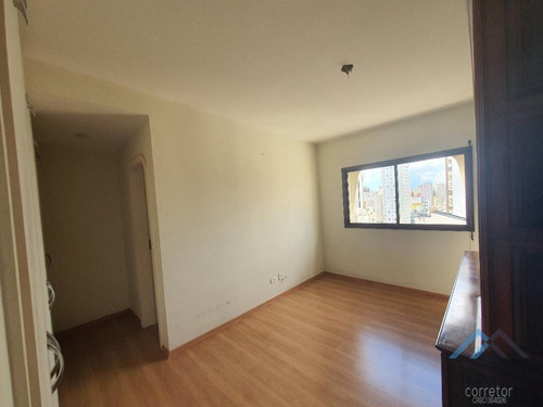 Apartamento Com 4 Dormitório(s) Localizado(a) No Bairro Aclimação Em São Paulo / São Paulo - 17989:926216
