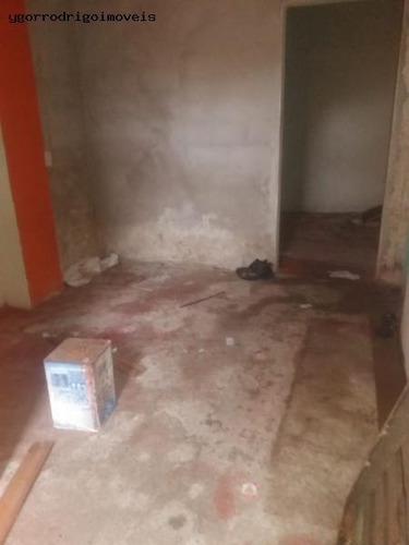 Imagem 14 de 15 de Terreno Comercial Para Venda Em Guarulhos, Jd.las Vegas - 6031_1-1225390