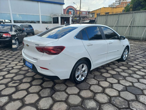 Imagem 6 de 8 de Onix 1.0 Turbo Flex Plus Premier Automático
