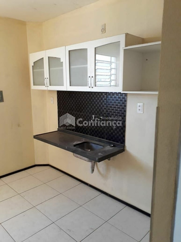 Imagem 11 de 13 de Apartamento À Venda No Conjunto Esperança Em Fortaleza/ce - Ap0330