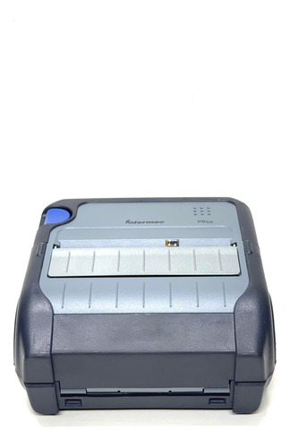 Impressora Portátil Intermec Pb50 - Pn: Pb50b11004100 Cinza