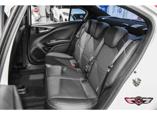 Fiat Cronos 1.3 FIREFLY FLEX PRECISION CVT