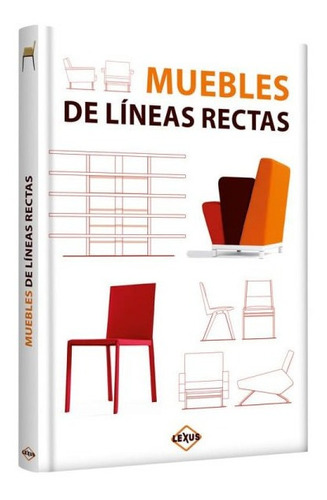 Muebles De Líneas Rectas 