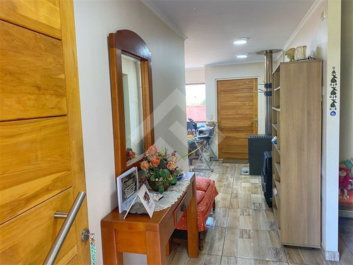 Imagen 9 de 30 de Parcela En Venta En Talagante